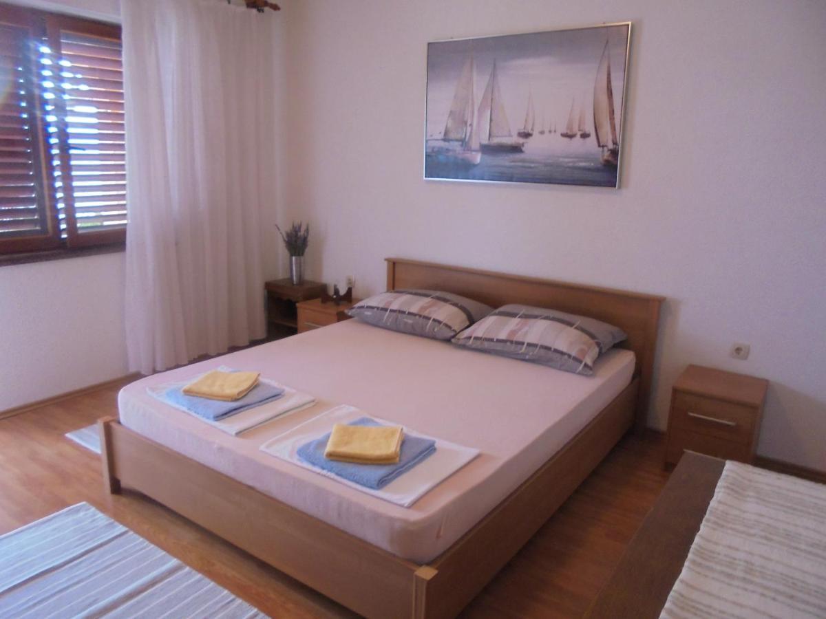 Apartment Maestral Senj  Eksteriør bilde