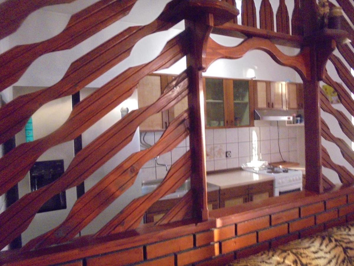Apartment Maestral Senj  Eksteriør bilde