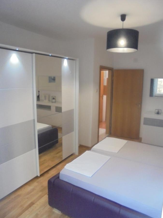 Apartment Maestral Senj  Eksteriør bilde